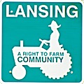 Lansing Ag Day