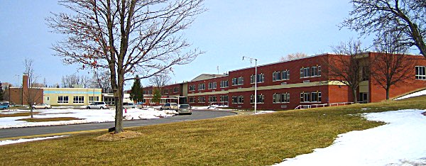 Lansing Elementary School