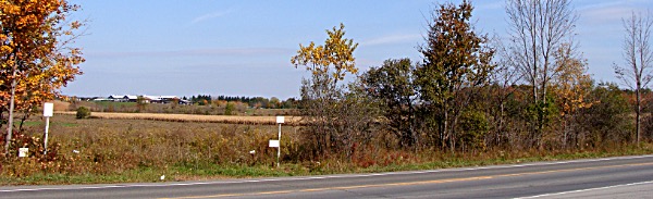 153 acres of vacant town land may include new ball fields, a park, and other recreational facilities, along with commercial and residential development that may occur there