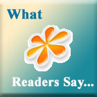 What Readers Say